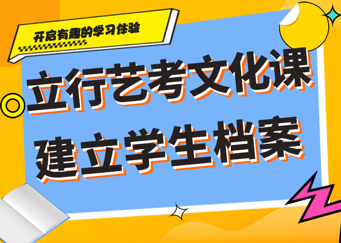 艺术生文化课培训机构艺考文化课培训课程多样