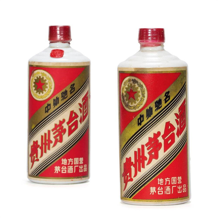 县回收87年董酒2025+新+排+名+一+览