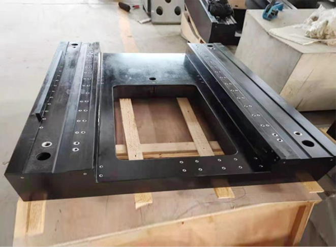 供应大理石检验工作台-实体厂家可定制