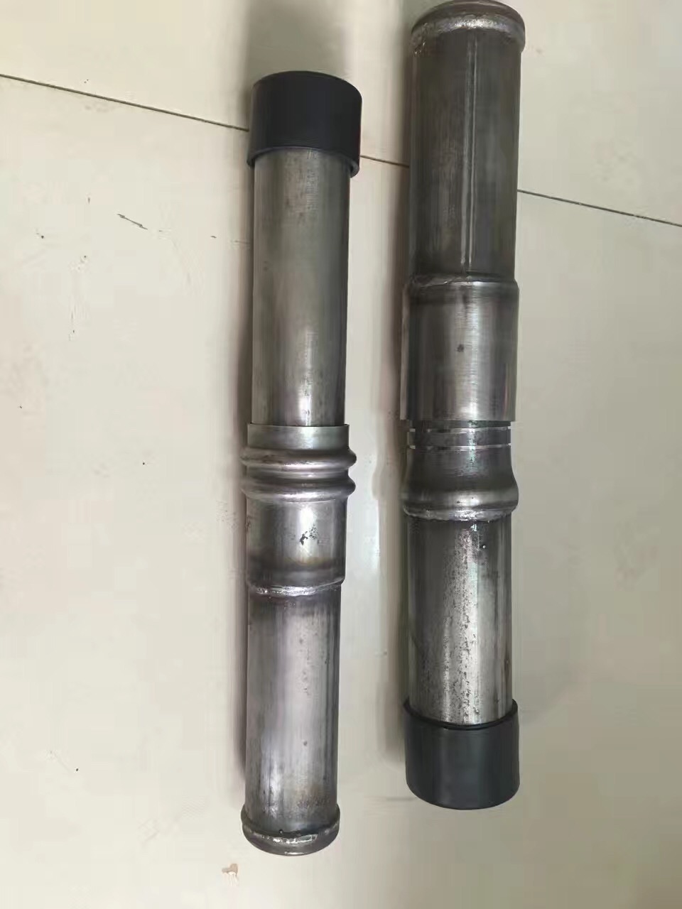 厚壁注浆管现货国标尺寸