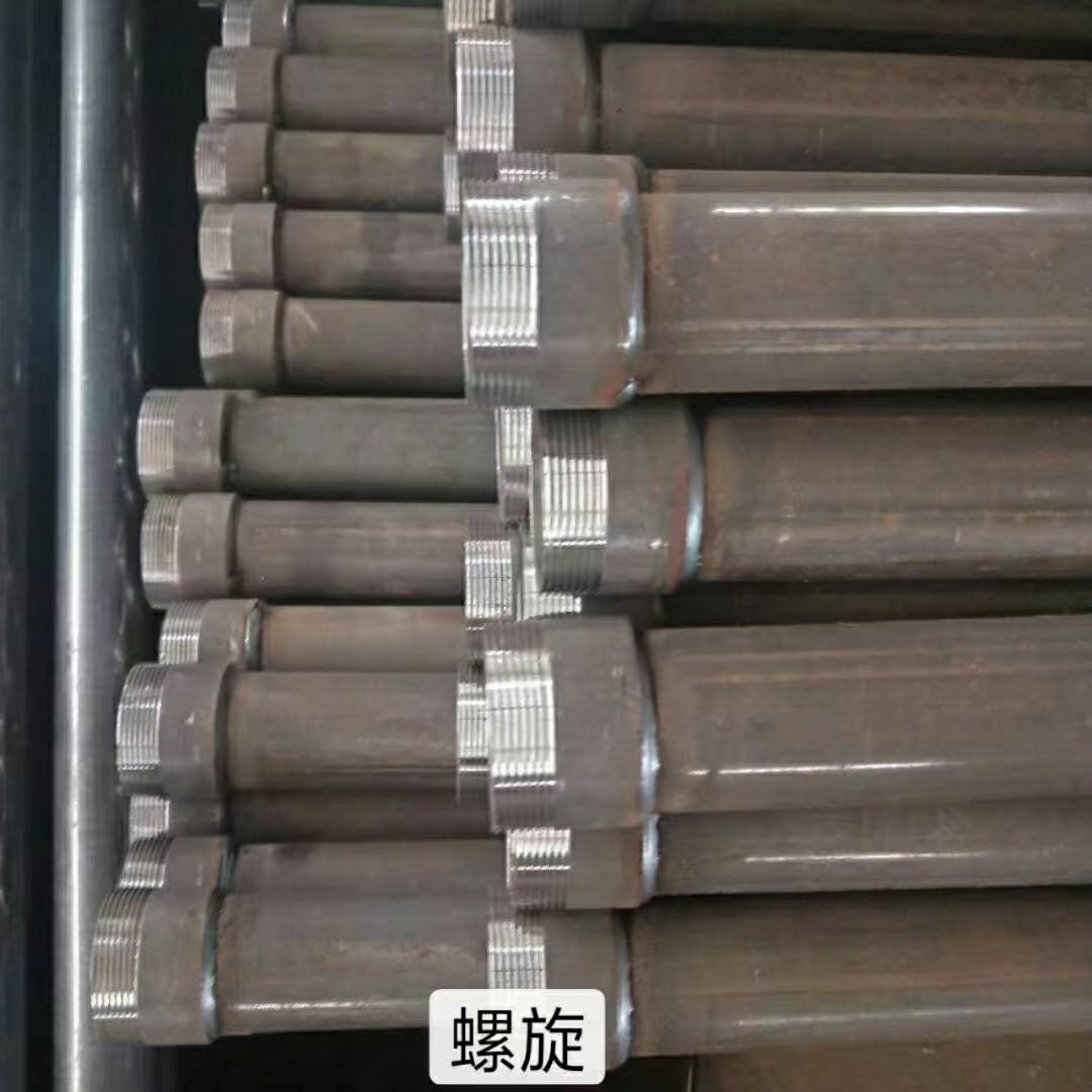管棚管厂家周边库房
