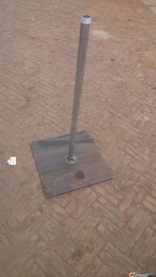 沉降板现货路基施工用