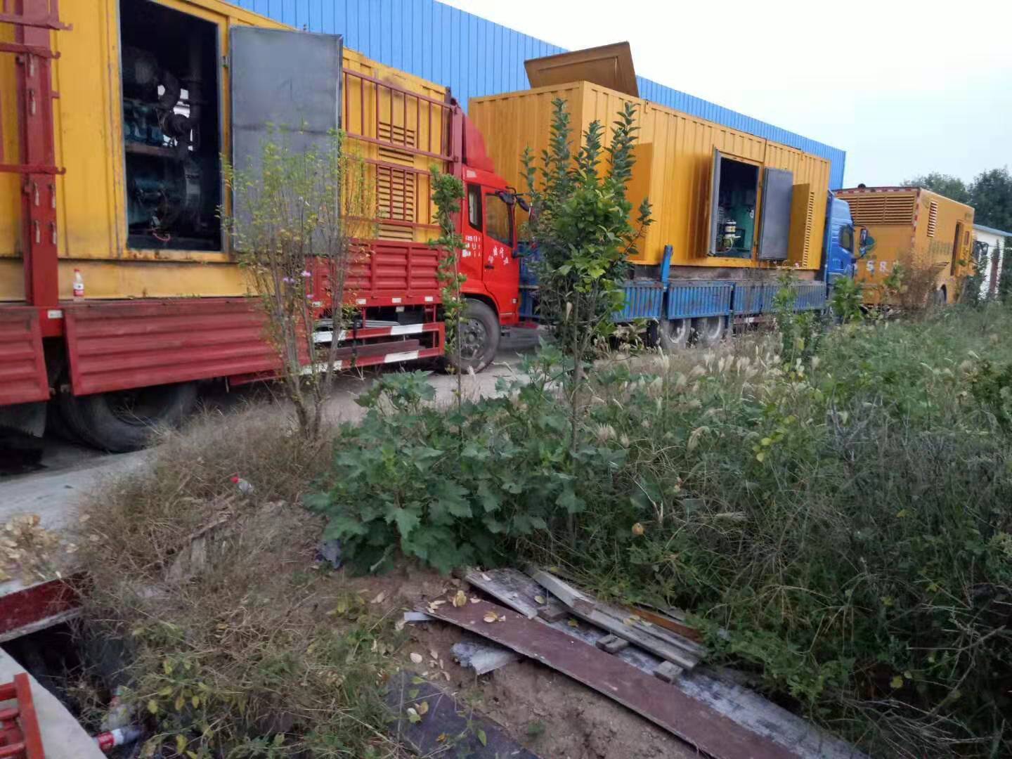发电机出租租赁发电机电缆线出租备用电源出租应急发电机出租静音大功率发电机出租快速响应