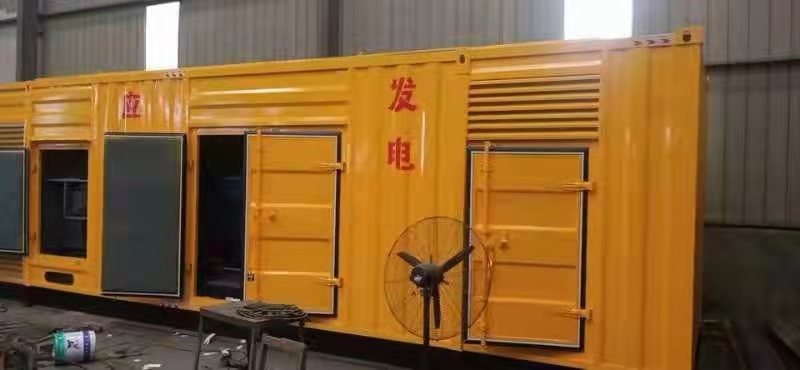 发电机出租租赁发电机电缆线出租备用电源出租应急发电机出租静音发电机出租欢迎询价