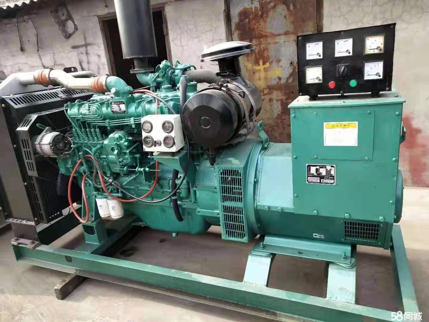 【200KW发电机出租租赁400KW发电机电缆线出租UPS电源出租_静音大功率发电机租赁效果满意为止】