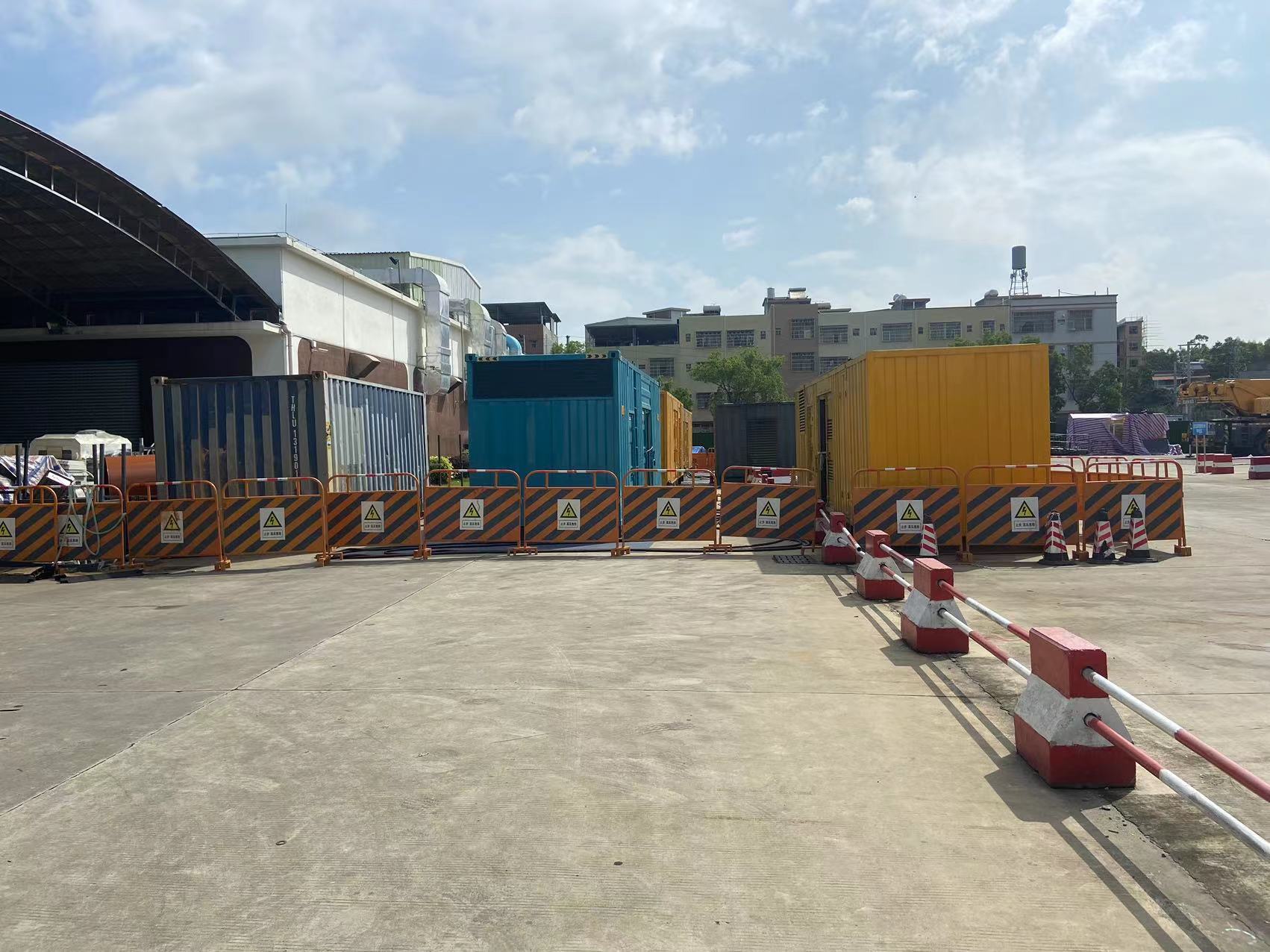 200KW发电机出租租赁400KW发电机电缆线出租UPS电源出租静音大功率发电机出租一对一服务先进的技术