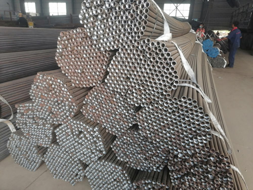 【注浆管护坡注浆管工程施工案例】