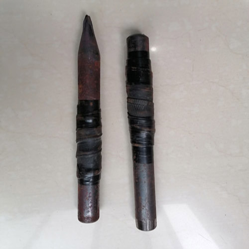 【注浆管沉降板施工多种规格供您选择】