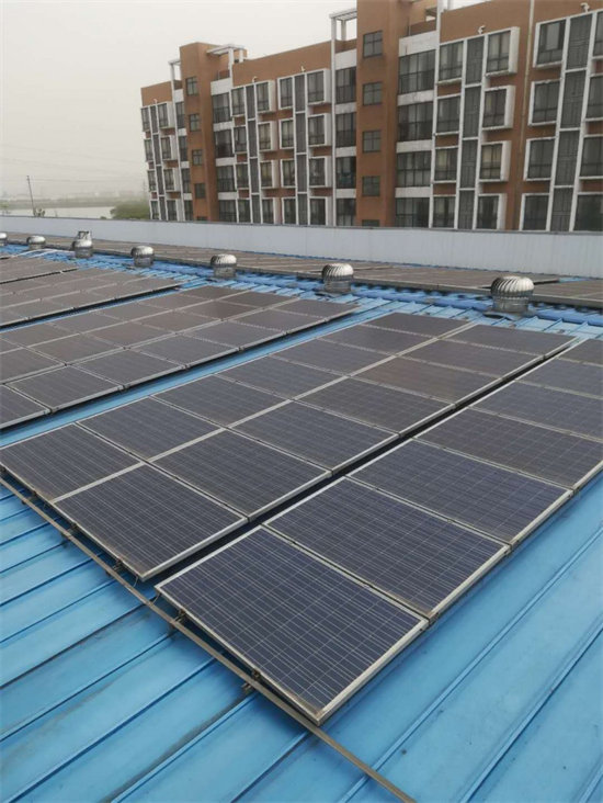 光伏板回收太阳能光伏板专业团队