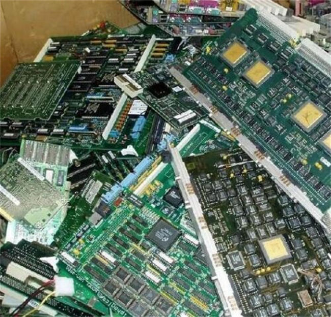 电路板现金支付