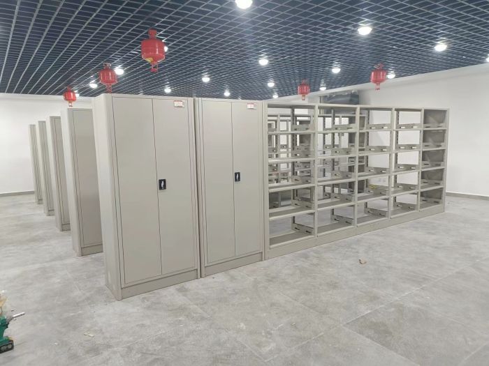 销售电话多少【桦平】密集档案柜