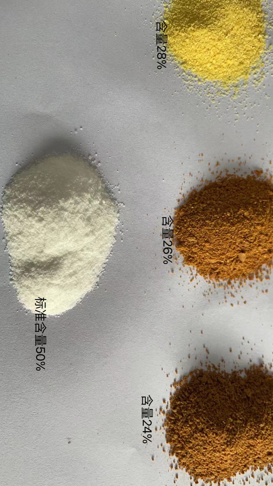  聚合氯化铝现货供应