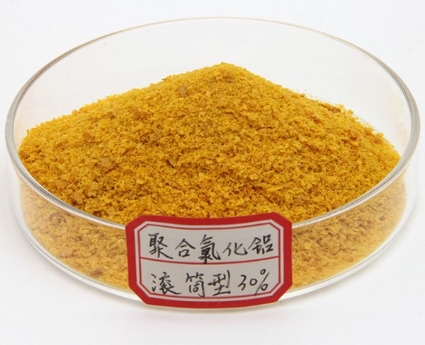 聚合氯化铝_喷雾聚合氯化铝现货充足