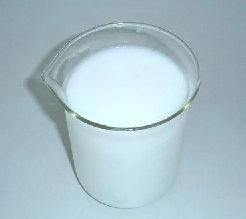 消泡剂质检合格出厂