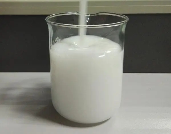  消泡剂好产品有口碑