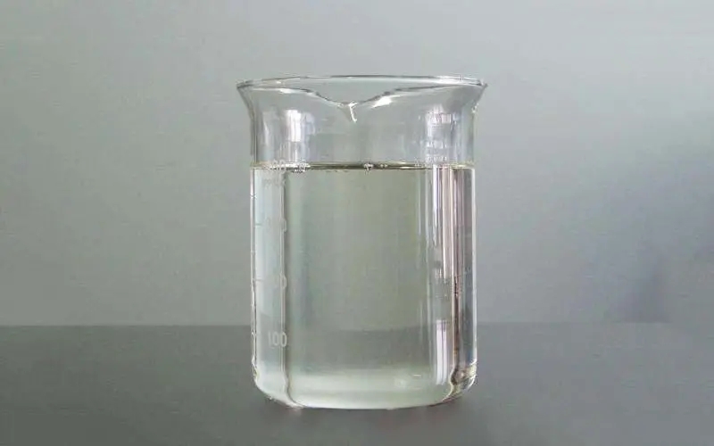  消泡剂追求细节品质