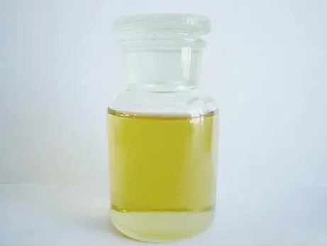  消泡剂优选原材
