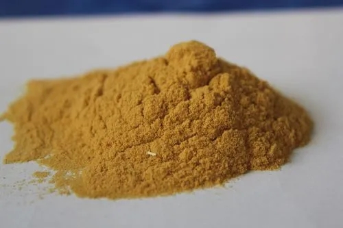  聚合硫酸铁好品质用的放心