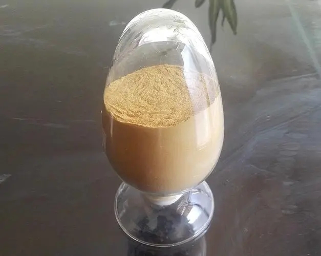 聚合硫酸铁批发商