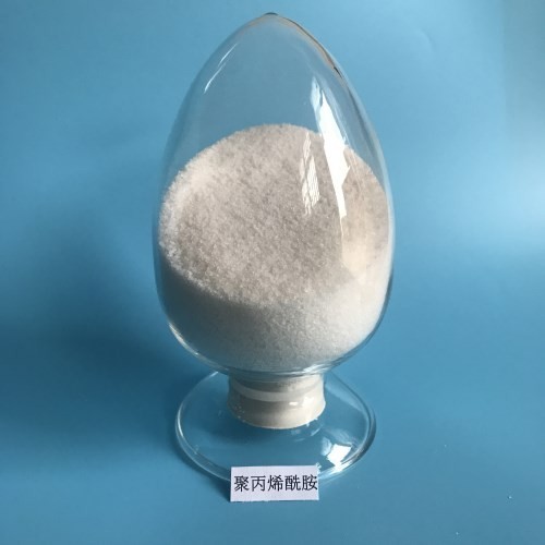 聚丙烯酰胺使用方法