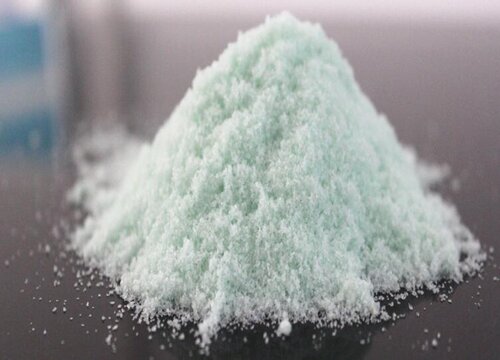  硫酸亚铁好货采购