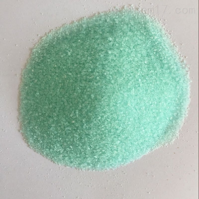 硫酸亚铁现货批发
