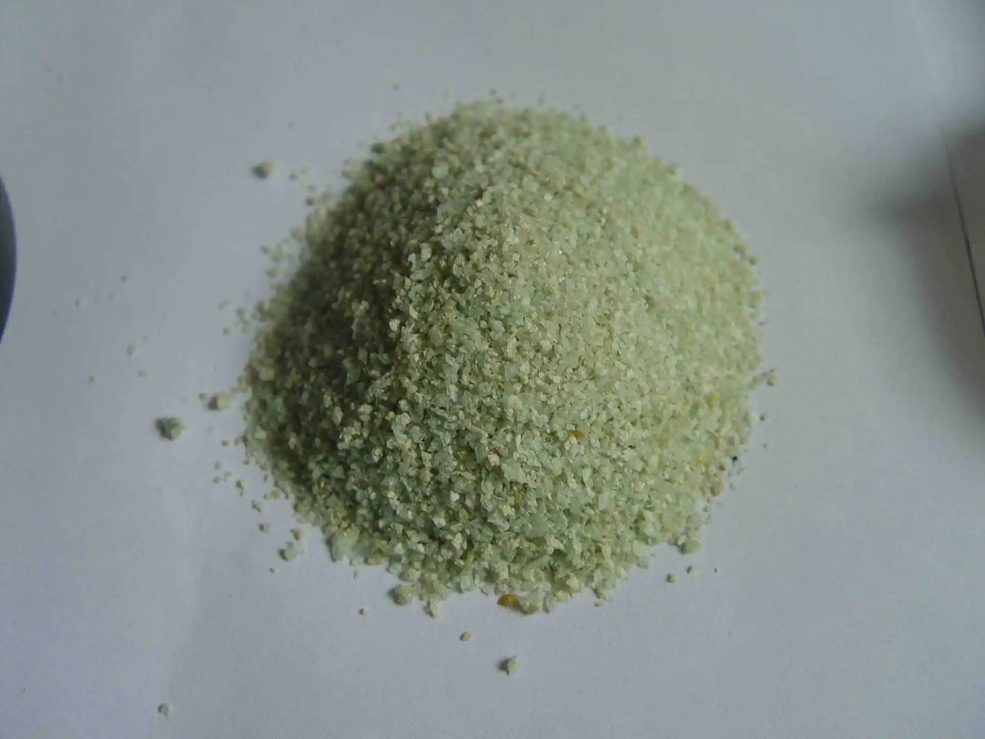 硫酸亚铁工业硫酸亚铁专注品质