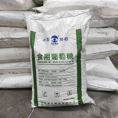  葡萄糖打造行业品质