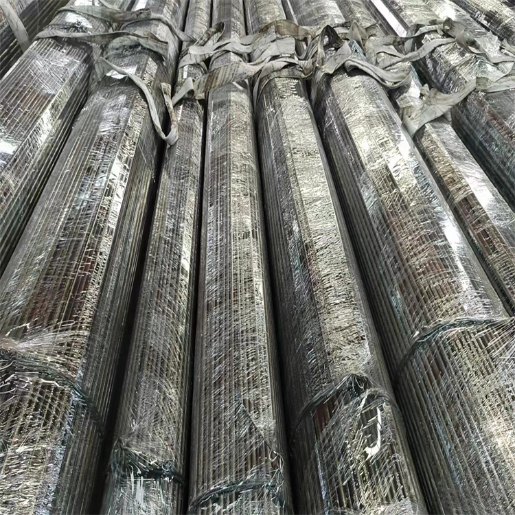 冷拔钢-方矩管厂家不只是质量好
