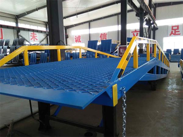 液压式登车桥价格价格