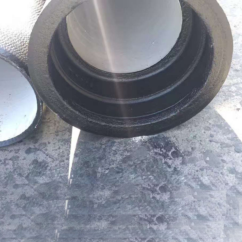 离心球墨铸铁管售后无忧建通铸造厂家