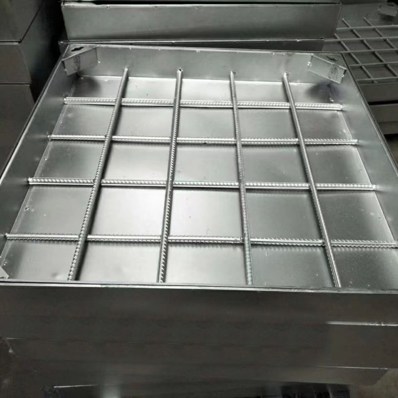 线性排水沟不锈钢免费咨询建通铸造厂家