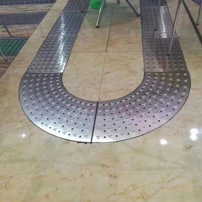 污水篦子性价比高建通铸造厂家