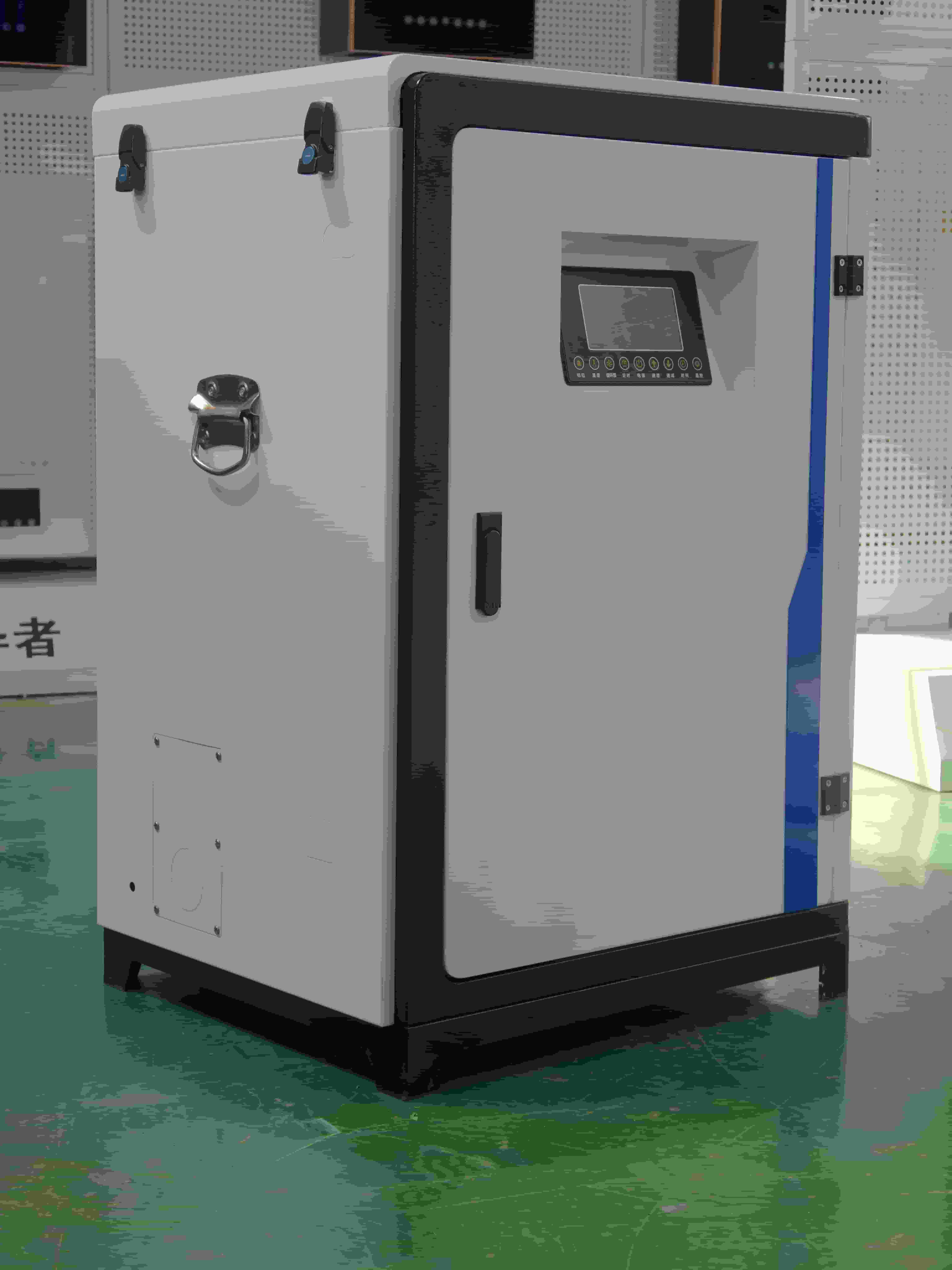 电磁采暖炉价格走势