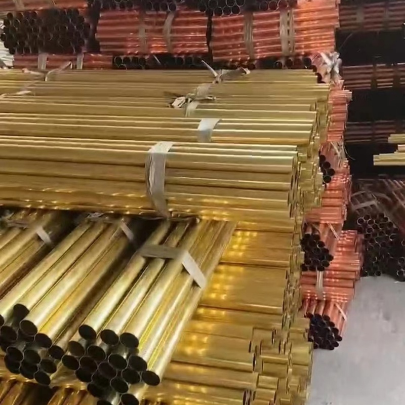 铝排厂家自营