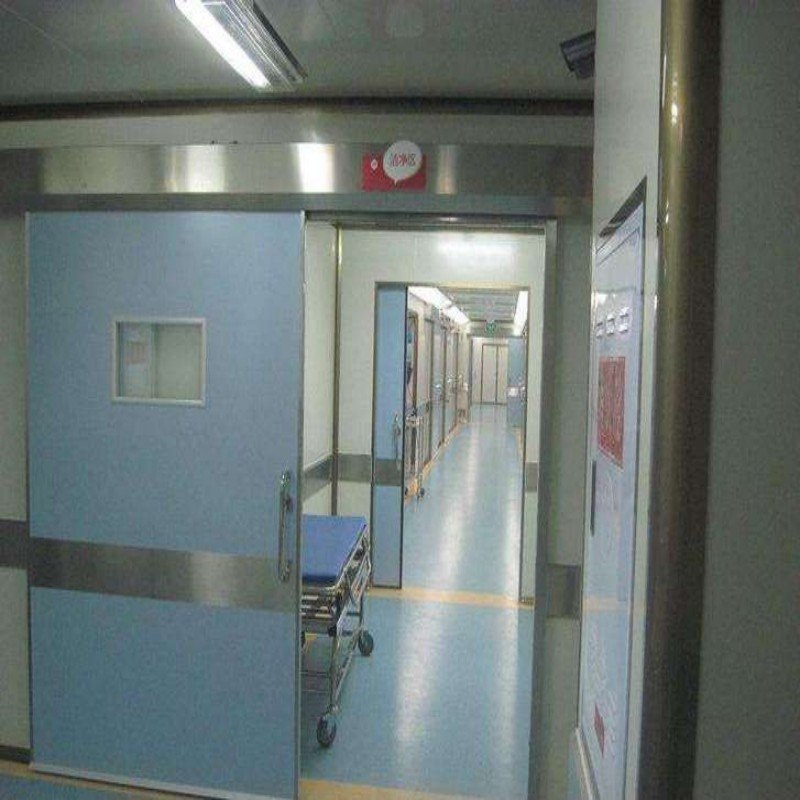 铅门源头厂家供应
