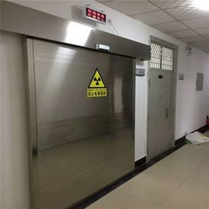 铅门现货满足大量采购