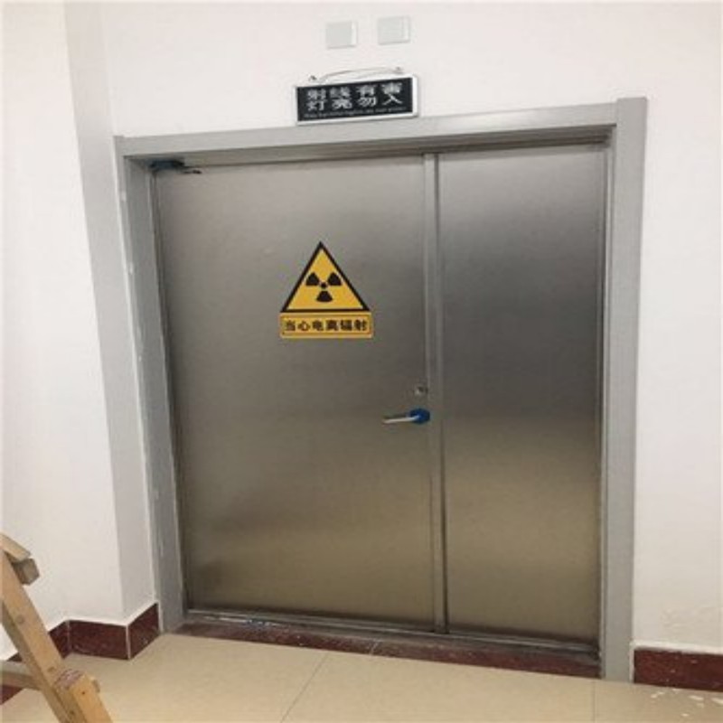 铅门货源充足