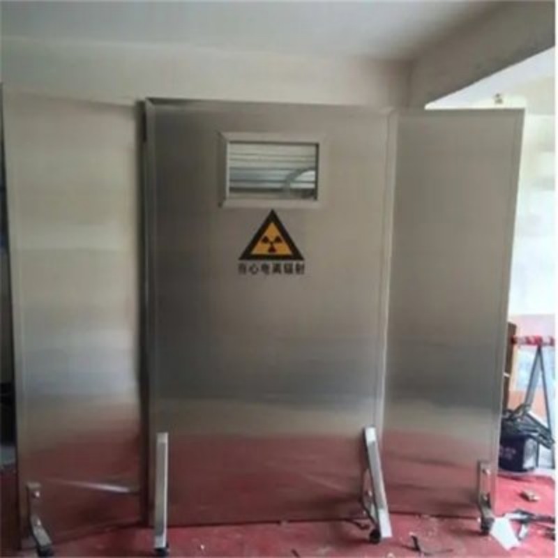 铅门随到随提