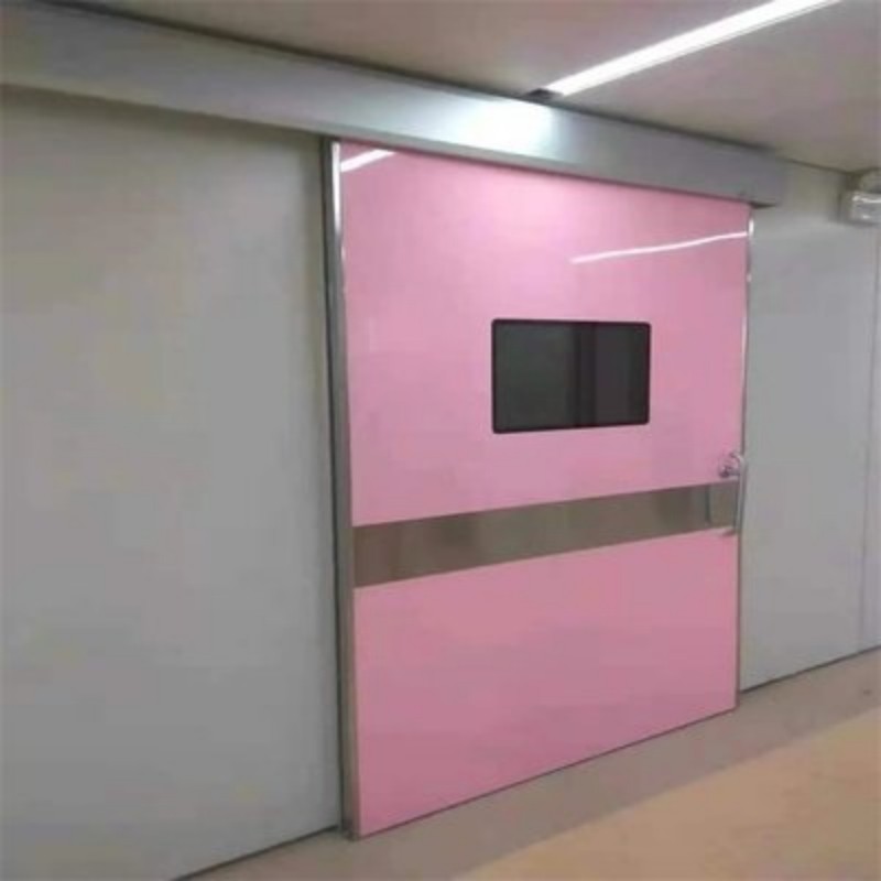 铅门品质可靠