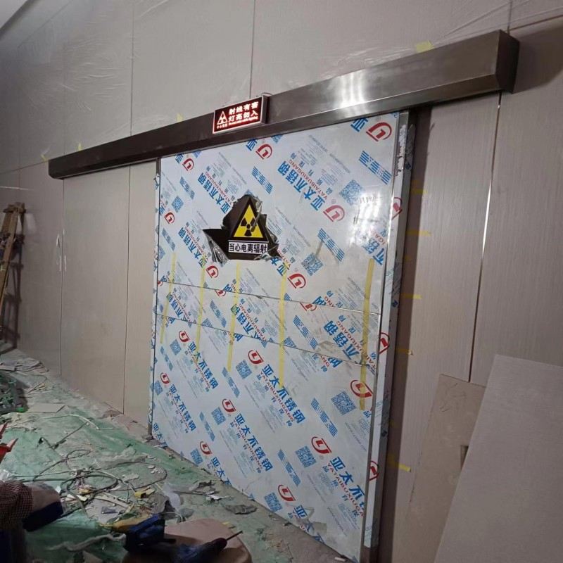 医用防护铅门质量优质的厂家