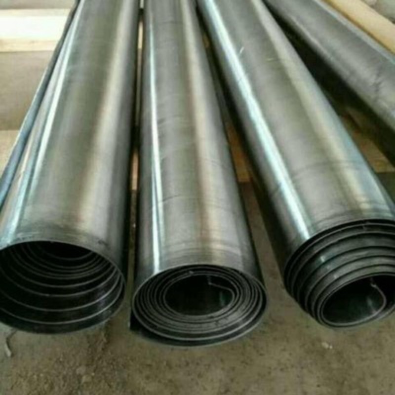 铅门质量层层把关