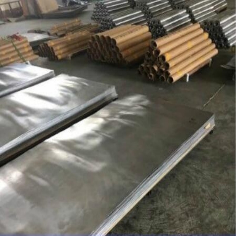 铅门从源头保证品质