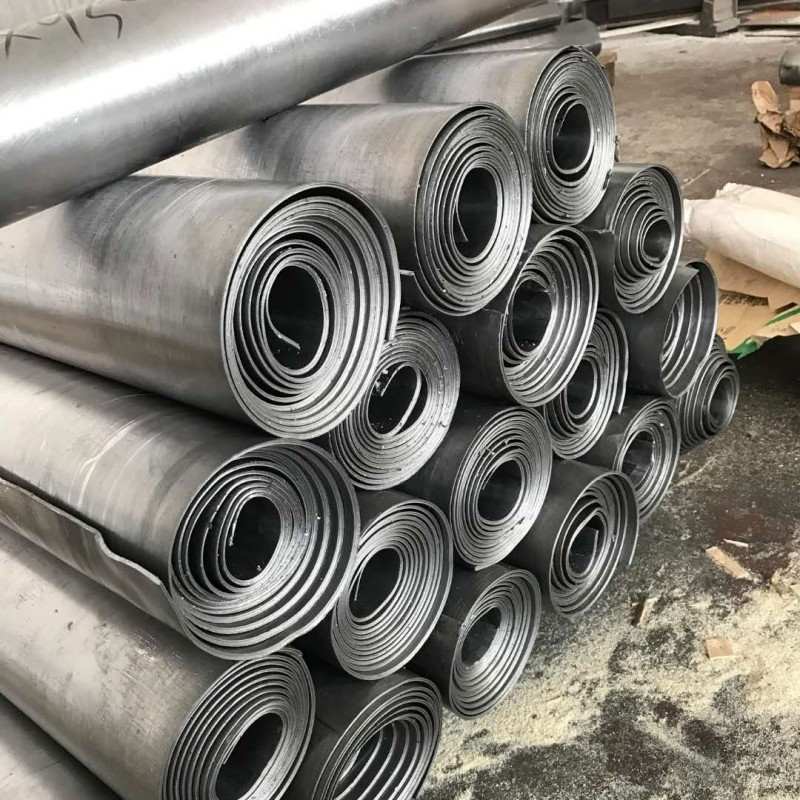 铅门大量现货供应