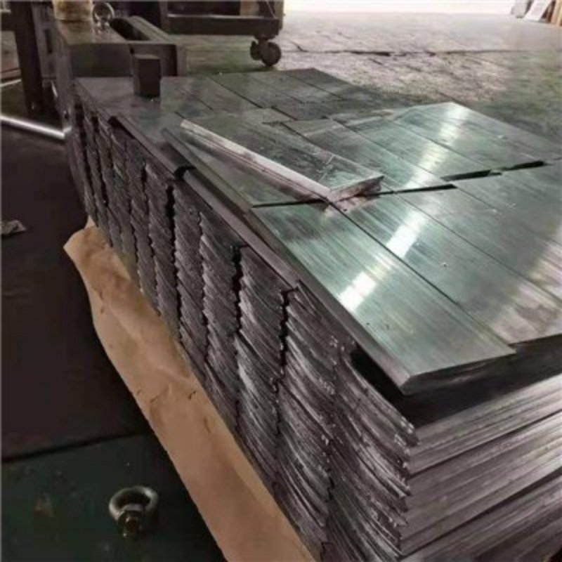 铅门严格把控质量