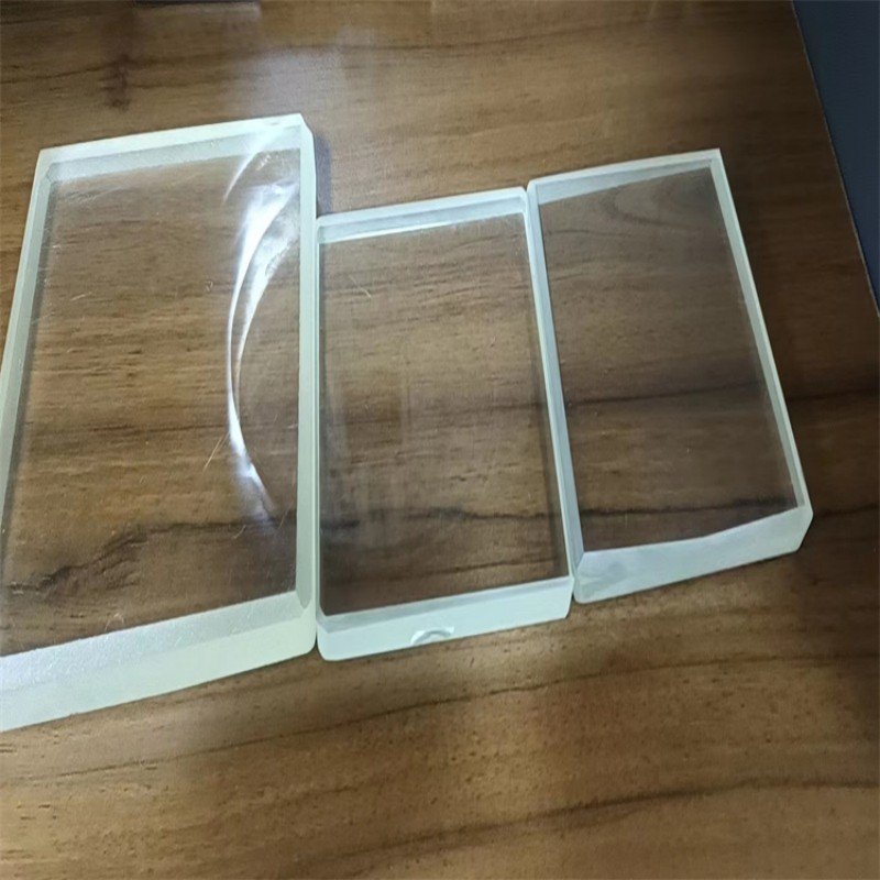 铅玻璃型号齐全