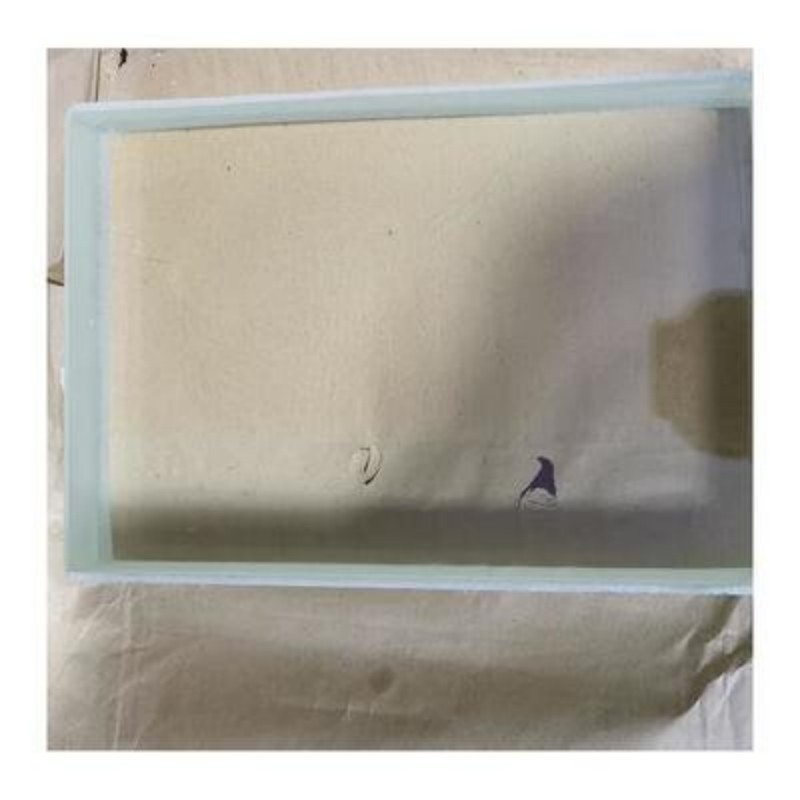 铅玻璃客户满意度高