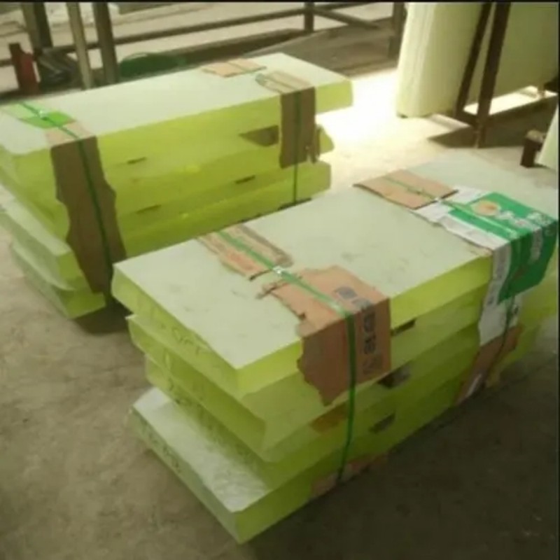 铅玻璃用心做产品