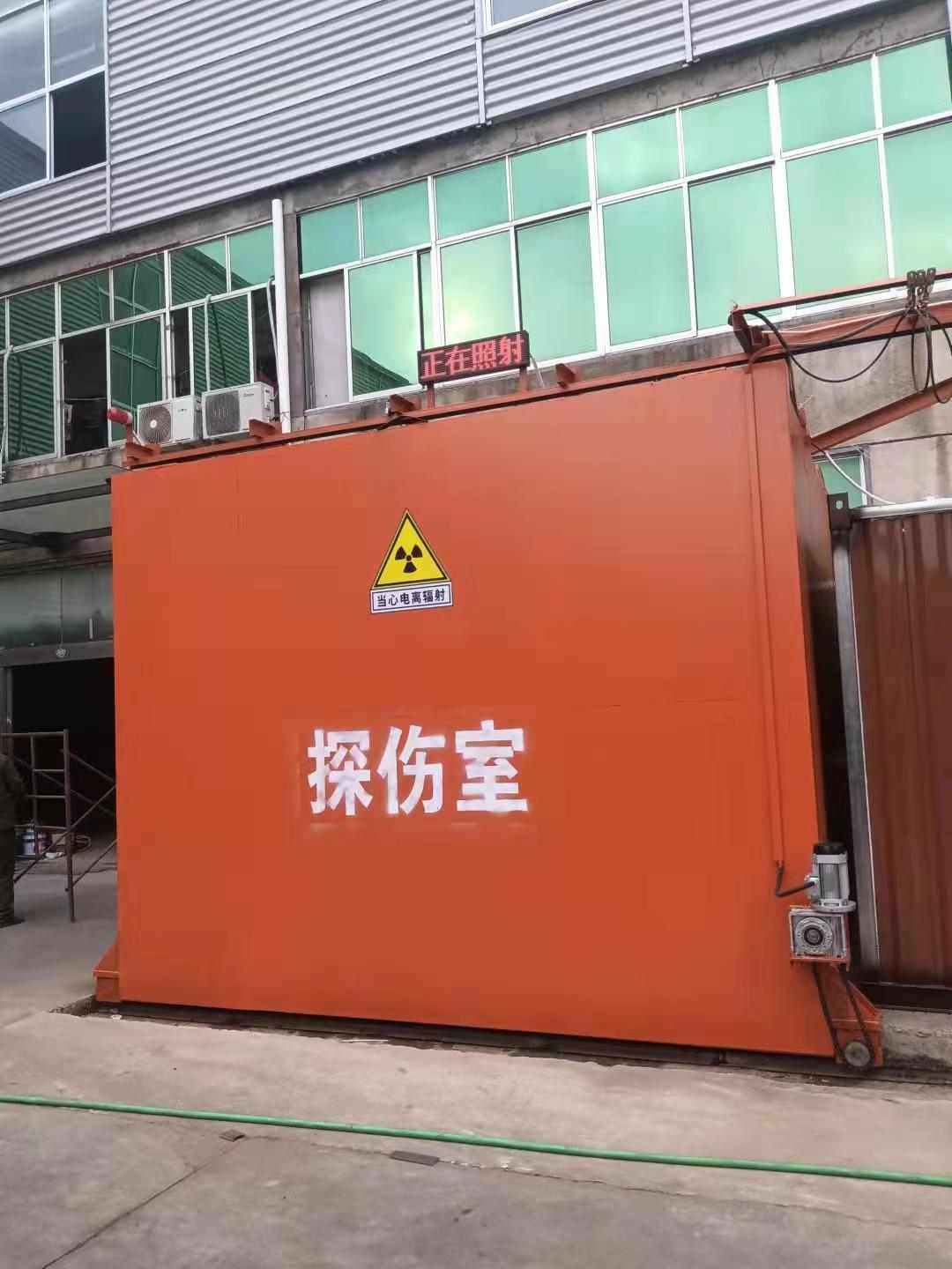 铅房市场行情