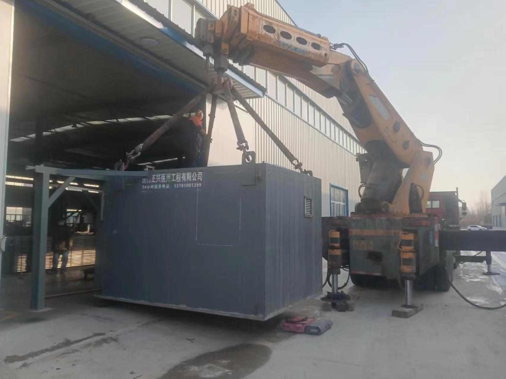 铅房优质材料厂家直销当地供应商